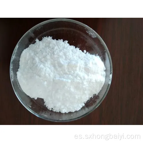 Hby hexapeptide-2 péptido en polvo para la piel blanca